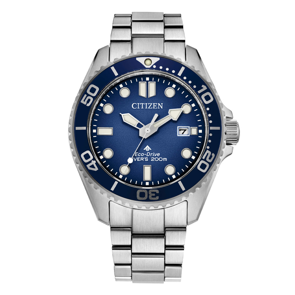 Orologio Citizen - BN0260-54L - Promaster - Diver's Automatic 200 mt