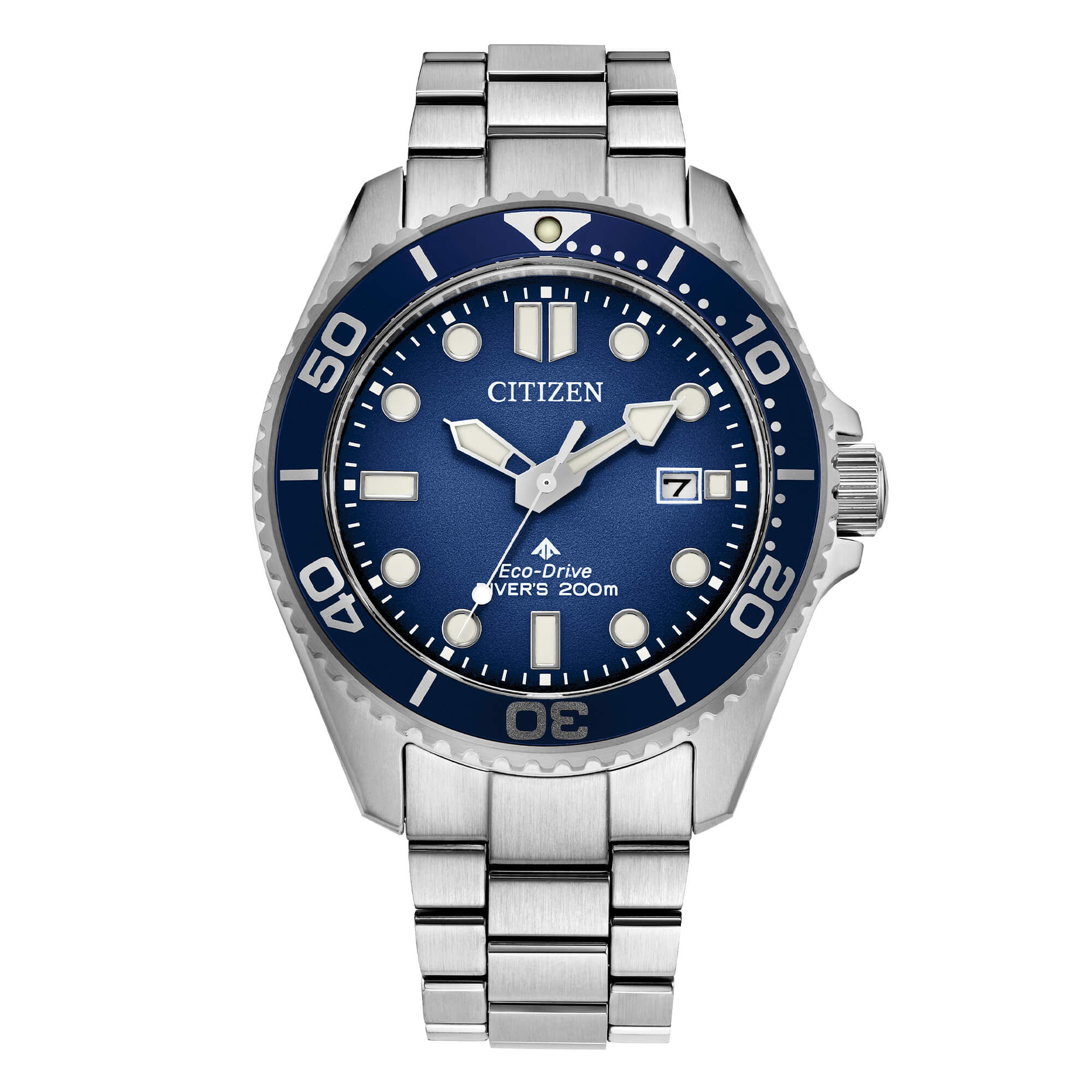 Orologio Citizen - BN0260-54L - Promaster - Diver's Automatic 200 mt