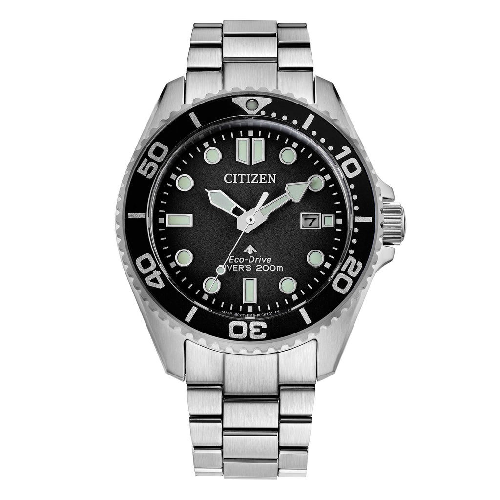 Orologio Citizen - BN0261-51E - Promaster - Diver's Automatic 200 mt