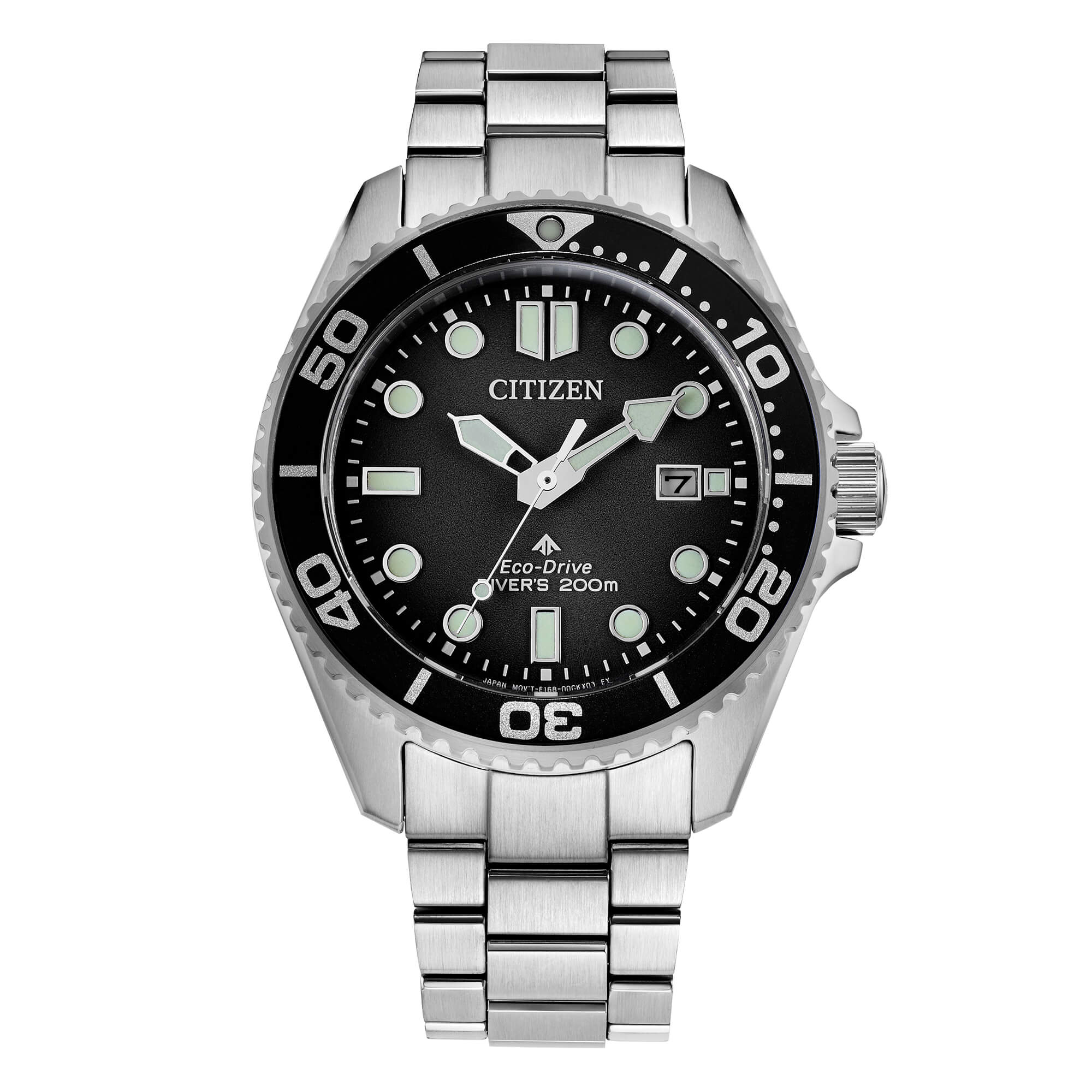 Orologio Citizen - BN0261-51E - Promaster - Diver's Automatic 200 mt