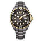 Orologio Citizen BN0264-53E Promaster Eco-Drive 200mt Light in Black Lim. Ed.