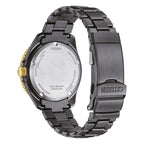 Orologio Citizen BN0264-53E Promaster Eco-Drive 200mt Light in Black Lim. Ed.