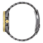 Orologio Citizen BN0264-53E Promaster Eco-Drive 200mt Light in Black Lim. Ed.