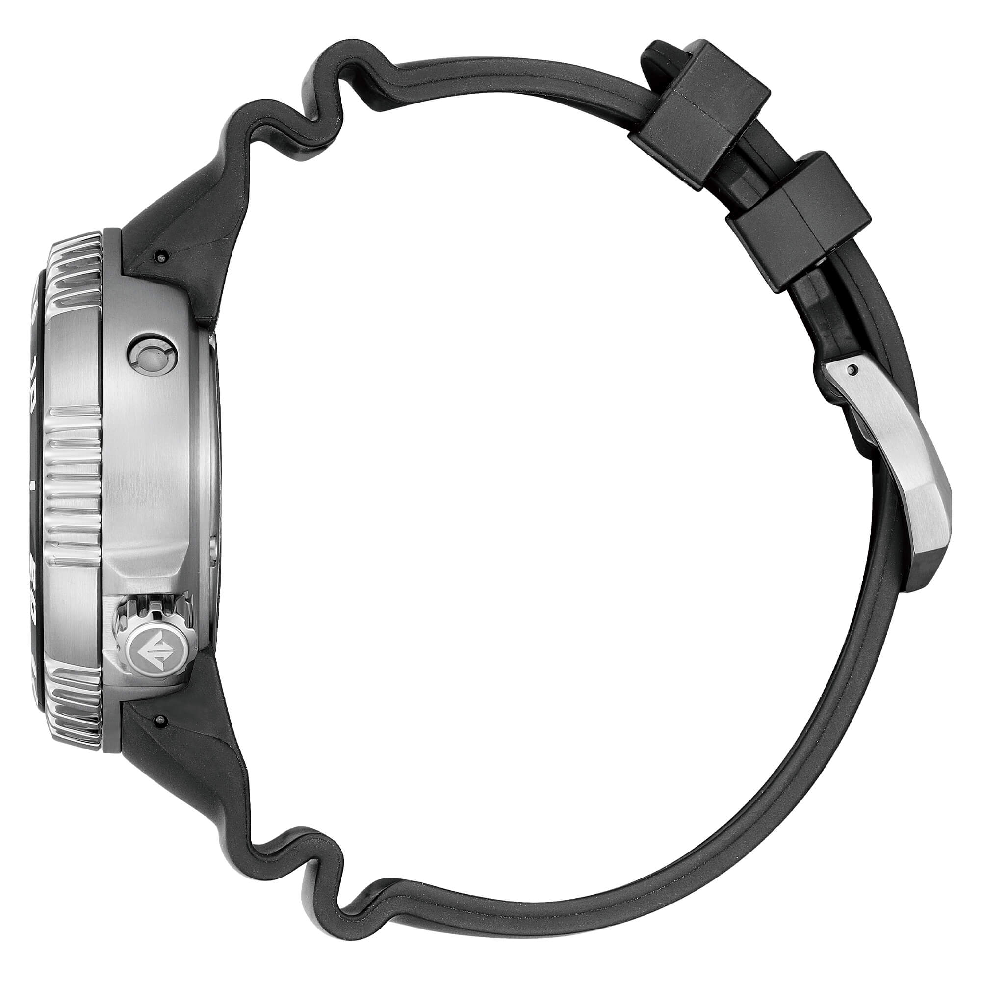 Citizen Uhr - BN1024-01E - Promaster - 300 mt Gas Diver E365