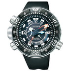Citizen Uhrenarmband 59-T50859 Aqualand BN2024 Original Gummi