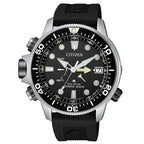 Orologio Citizen - BN2036-14E - Aqualand  - Eco-Drive Diver's 200mt -