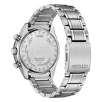 Orologio Citizen BY1018-80E Tsuki-yomi Moon Phase Super Titanio