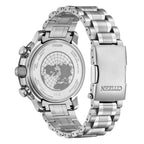 Orologio Citizen - BY3006-53E  - Geo Trekker