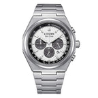 Orologio Citizen - CA4610-85A - Zenshin Crono Super Titanio