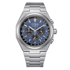 Orologio Citizen - CA4610-85L - Zenshin Crono Super Titanio