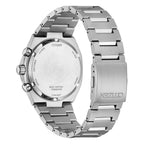 Orologio Citizen - CA4610-85L - Zenshin Crono Super Titanio