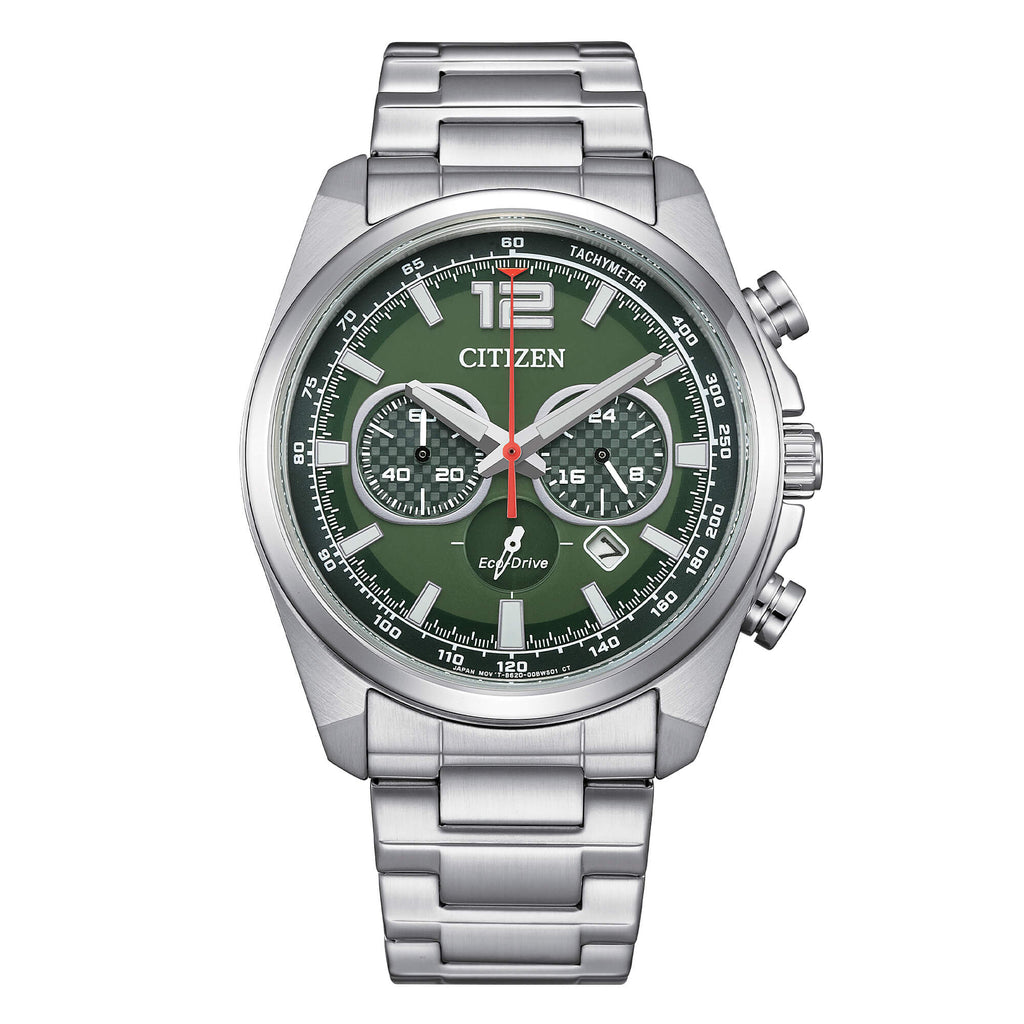 Citizen Uhr - CA4640-50X - Of Action 2025