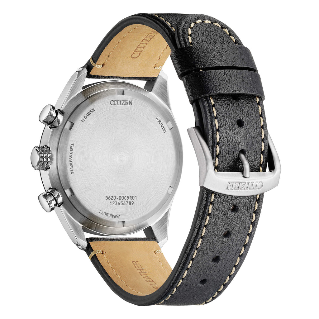 Orologio Citizen - CA4654-04E - Of Action 2025