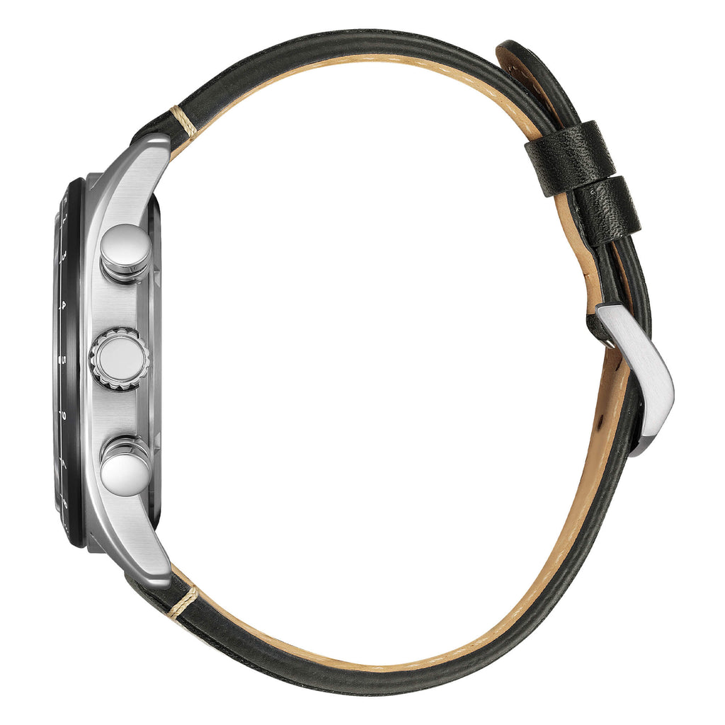 Orologio Citizen - CA4654-04E - Of Action 2025