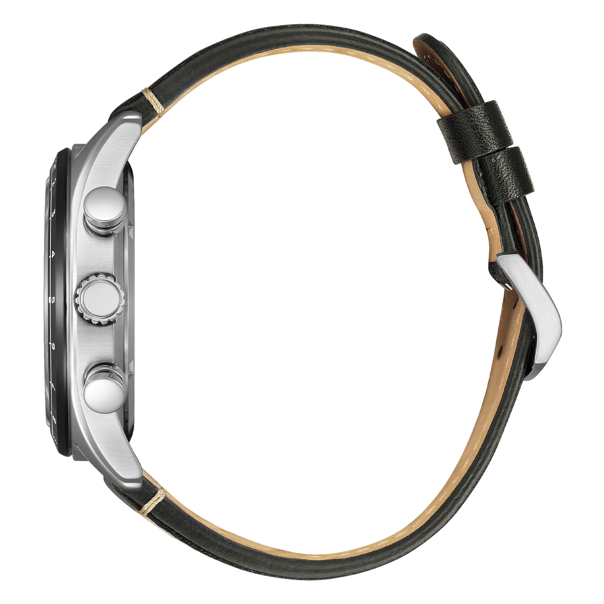 Orologio Citizen - CA4654-04E - Of Action 2025