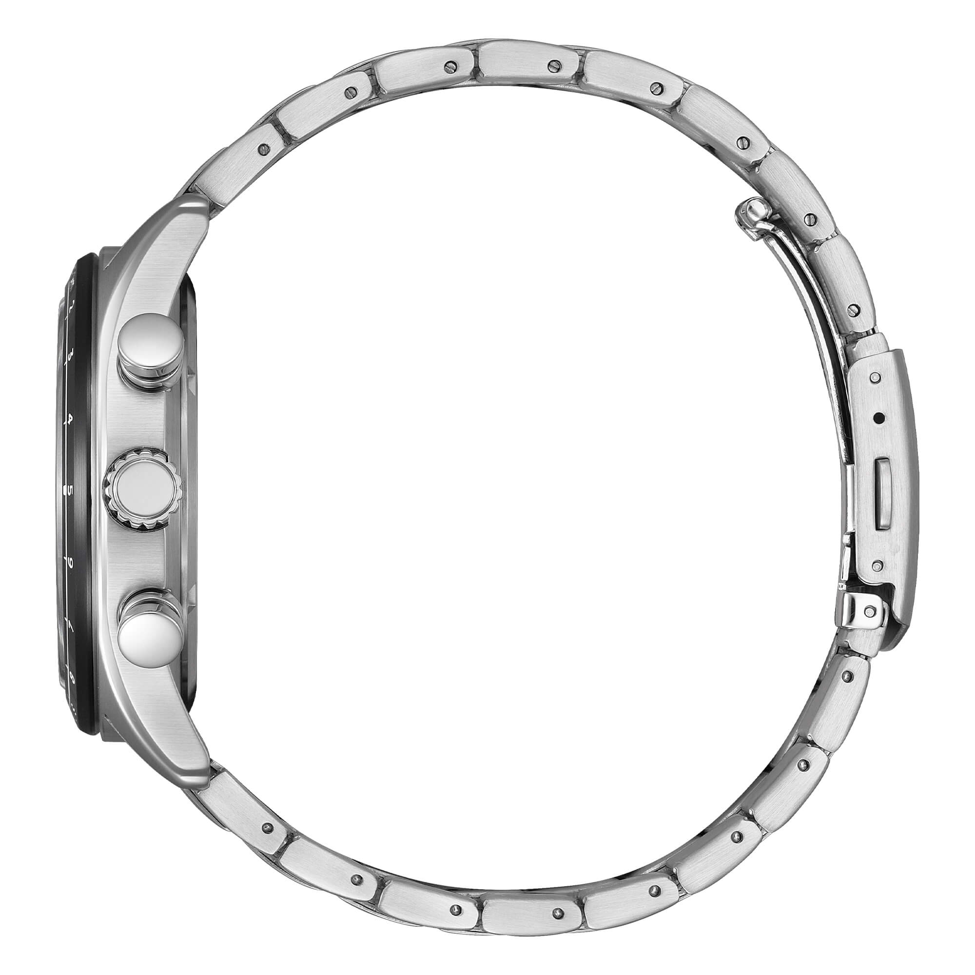 Orologio Citizen - CA4654-55E - Of Action 2025
