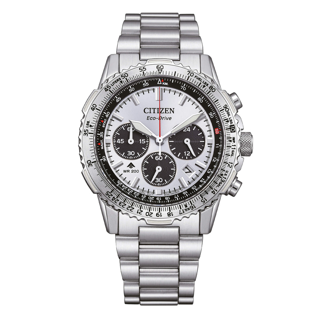 Orologio Citizen - CA4660-61A - Promaster Navihawk