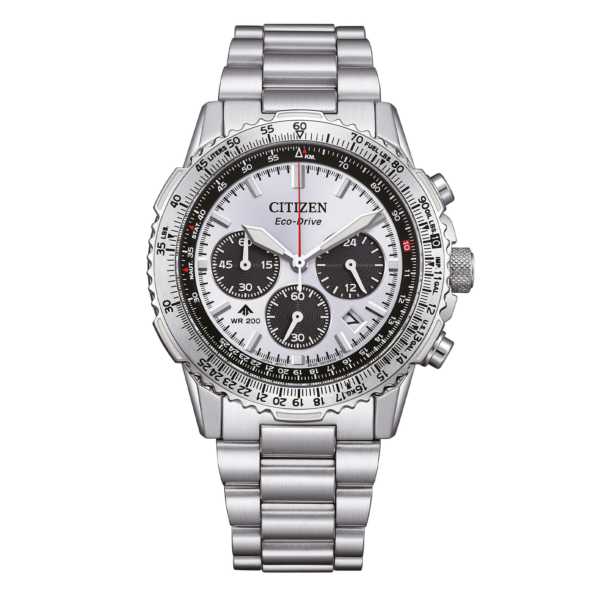 Orologio Citizen - CA4660-61A - Promaster Navihawk
