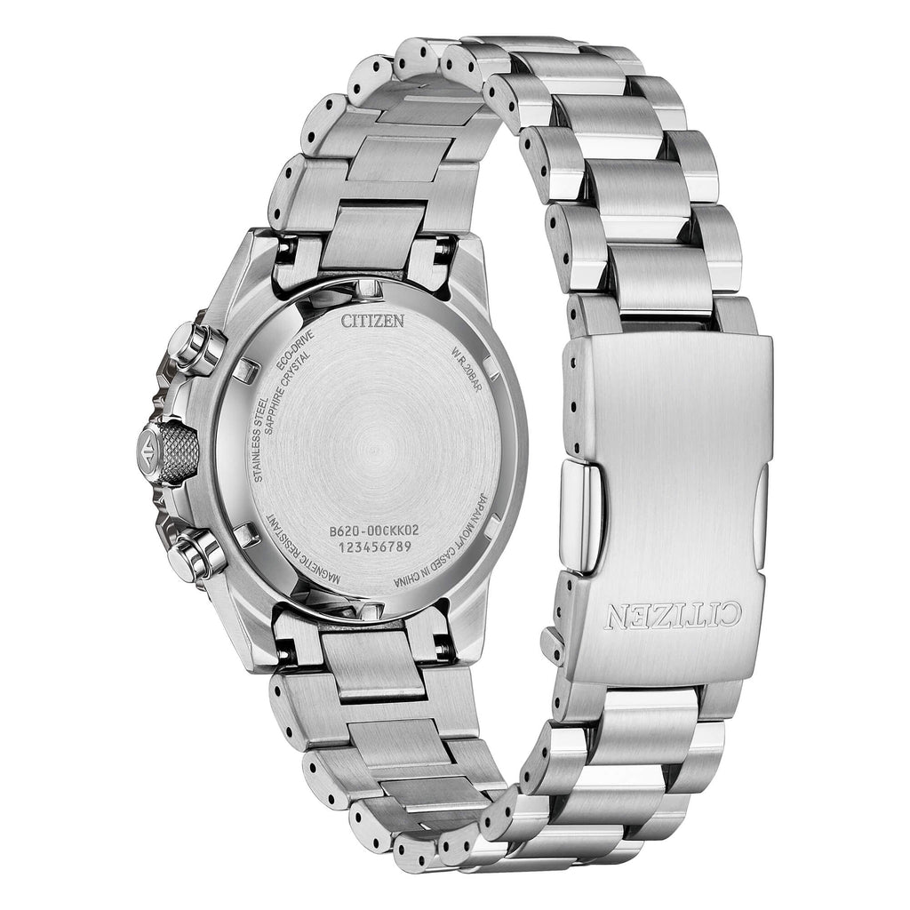 Orologio Citizen - CA4660-61A - Promaster Navihawk