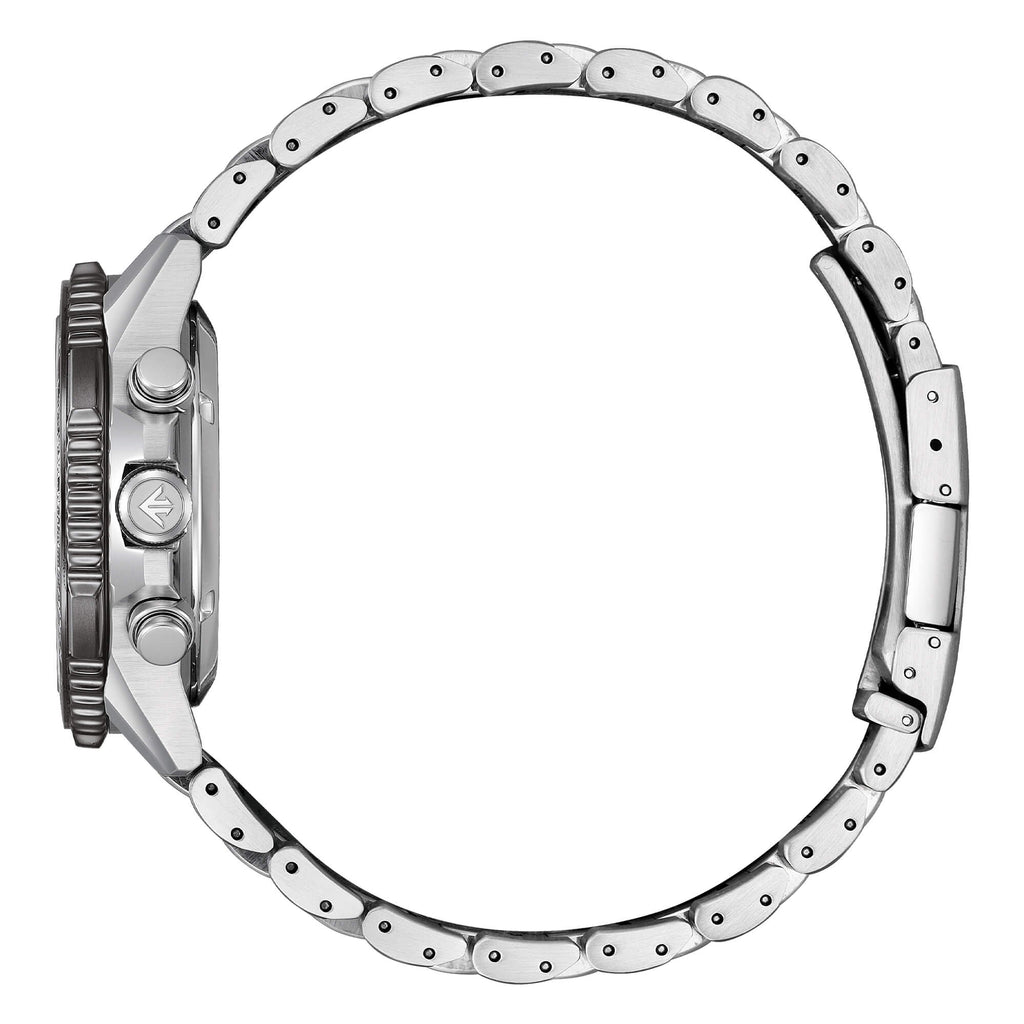 Orologio Citizen - CA4664-60W - Promaster Navihawk