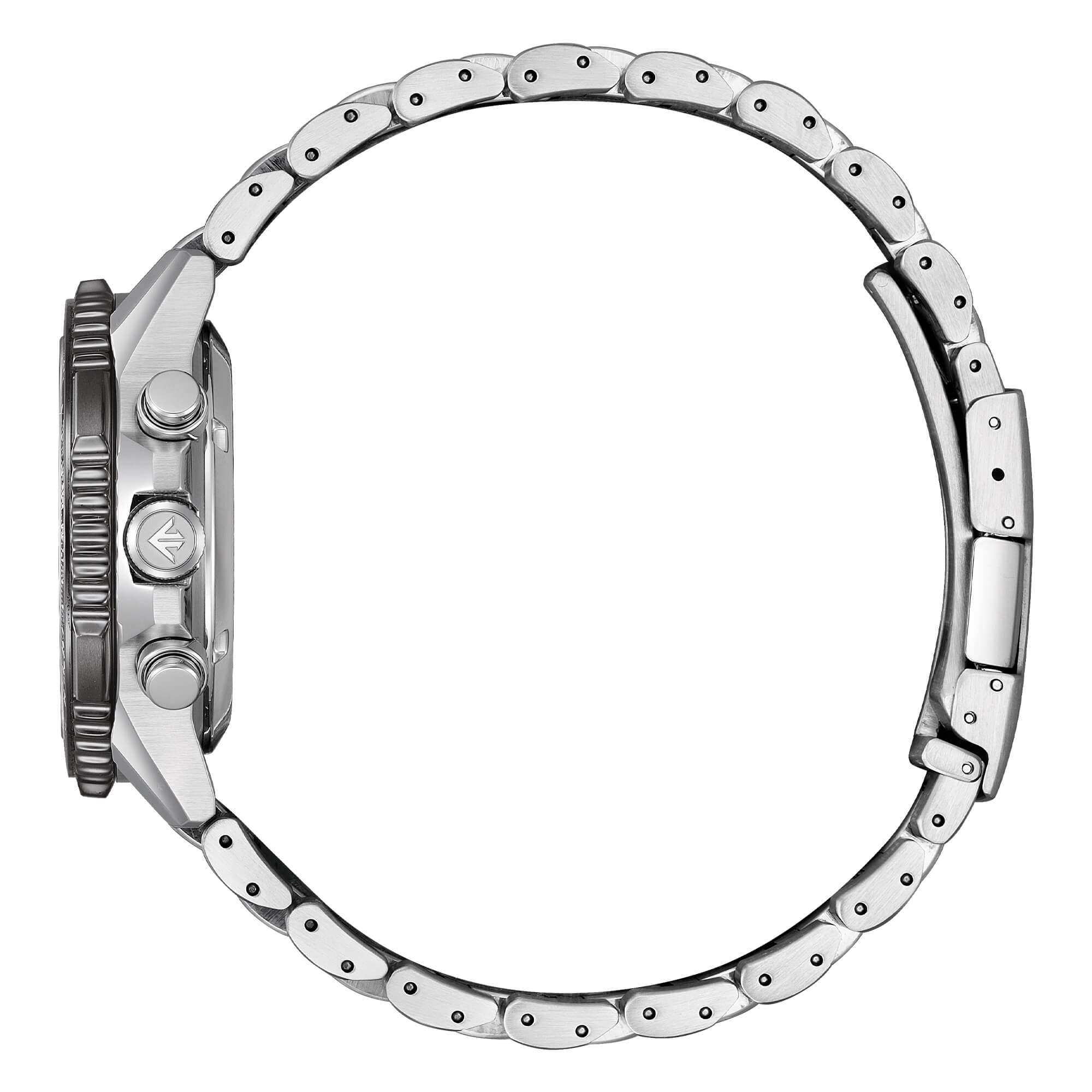 Orologio Citizen - CA4664-60W - Promaster Navihawk