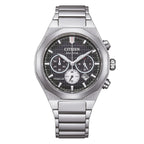 Orologio Citizen - CA4690-51E - Zenshin Senkei Crono Super Titanio