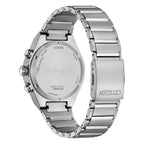 Orologio Citizen - CA4690-51E - Zenshin Senkei Crono Super Titanio