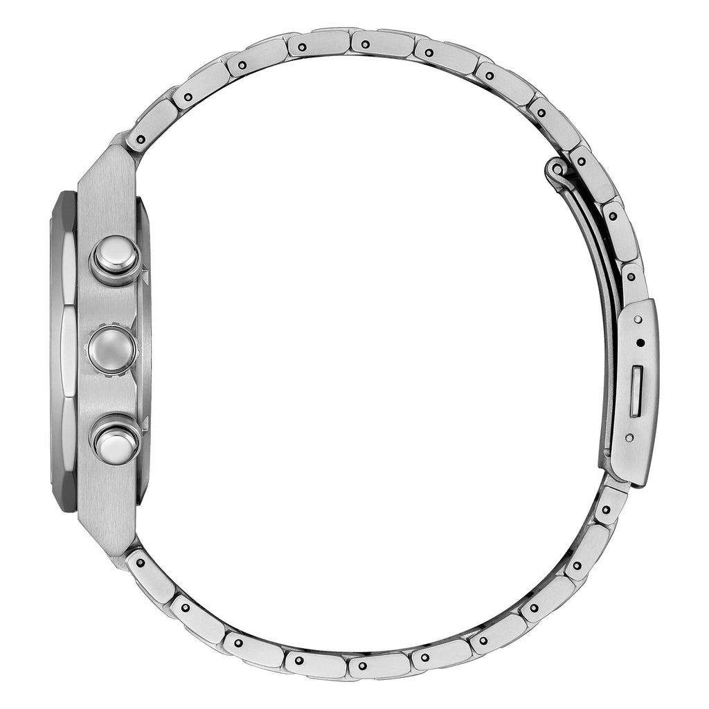 Orologio Citizen - CA4690-51E - Zenshin Senkei Crono Super Titanio