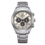 Orologio Citizen CA4750-51A Crono Super Titanio 4750