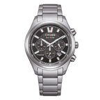 Orologio Citizen CA4750-51E Crono Super Titanio 4750