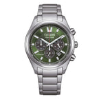 Orologio Citizen CA4750-51X  Crono Super Titanio 4750