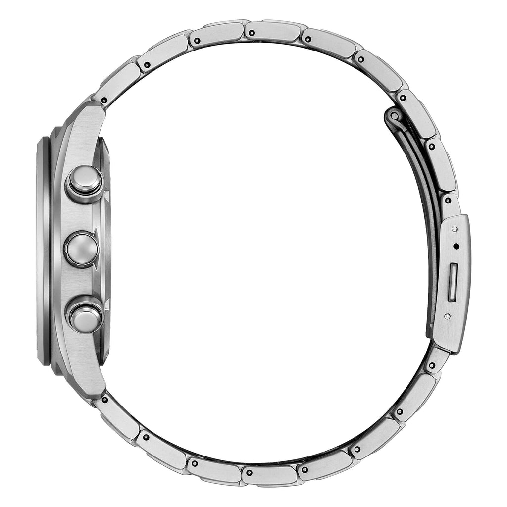 Orologio Citizen CA4750-51X  Crono Super Titanio 4750