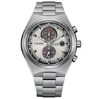 Orologio Citizen - CA7090-87A - Chrono Super Titanio