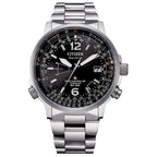 Citizen Armband 59-T00282 Pilot AS2030 Titan 22mm Original