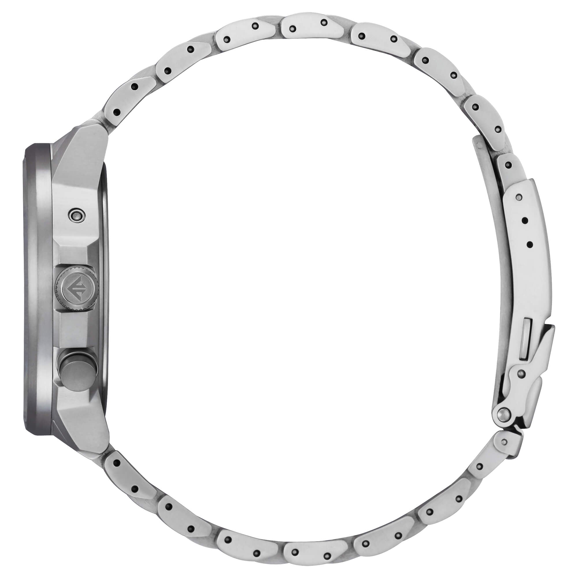 Citizen Armband 59-T00282 Pilot AS2030 Titan 22mm Original