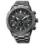 Orologio Citizen - CB5007-51H - E660 Sky Acciaio