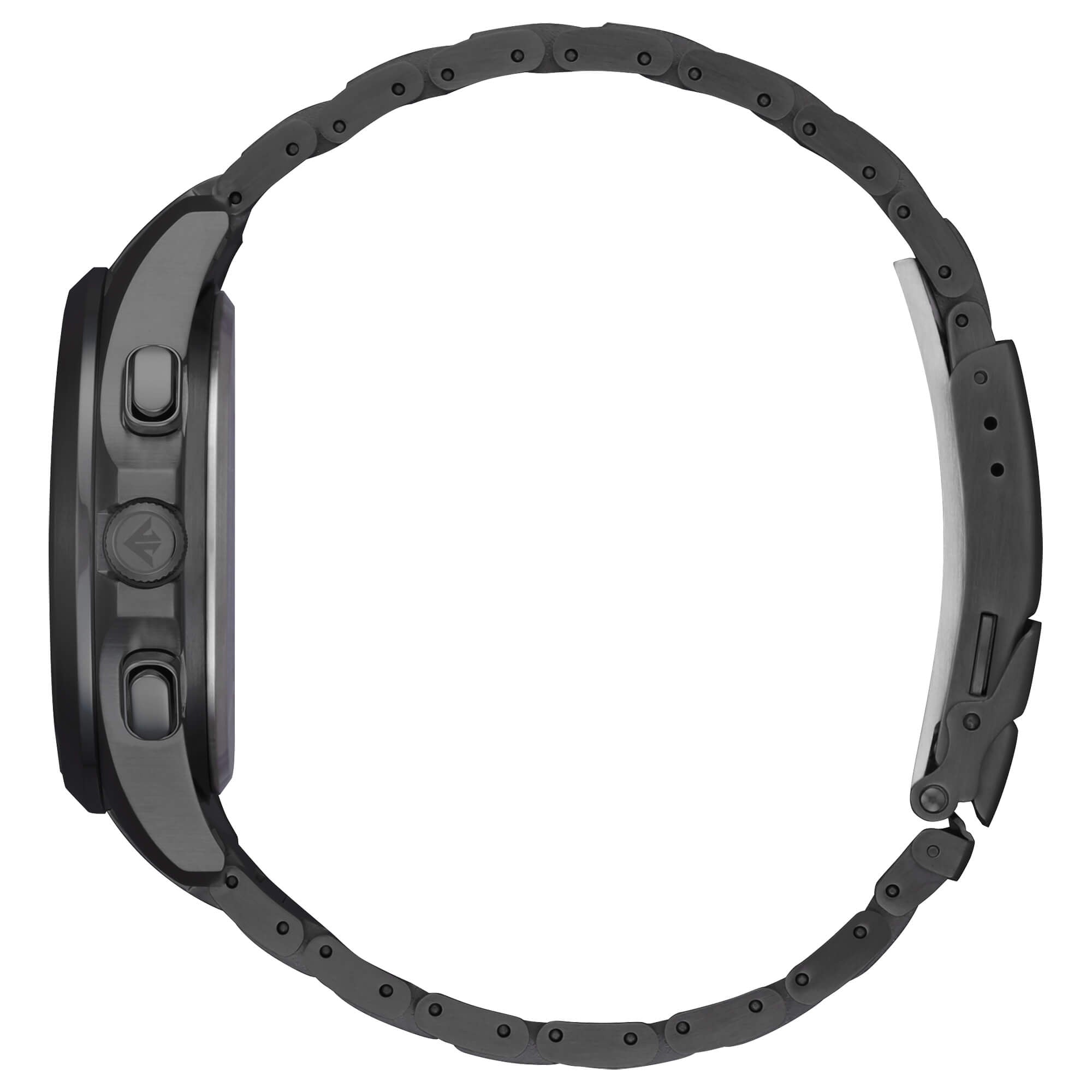 Citizen Watch - CB5925-82X - Field Steel
