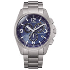 Citizen Uhr - CB5930-82L - Field Super Titanium