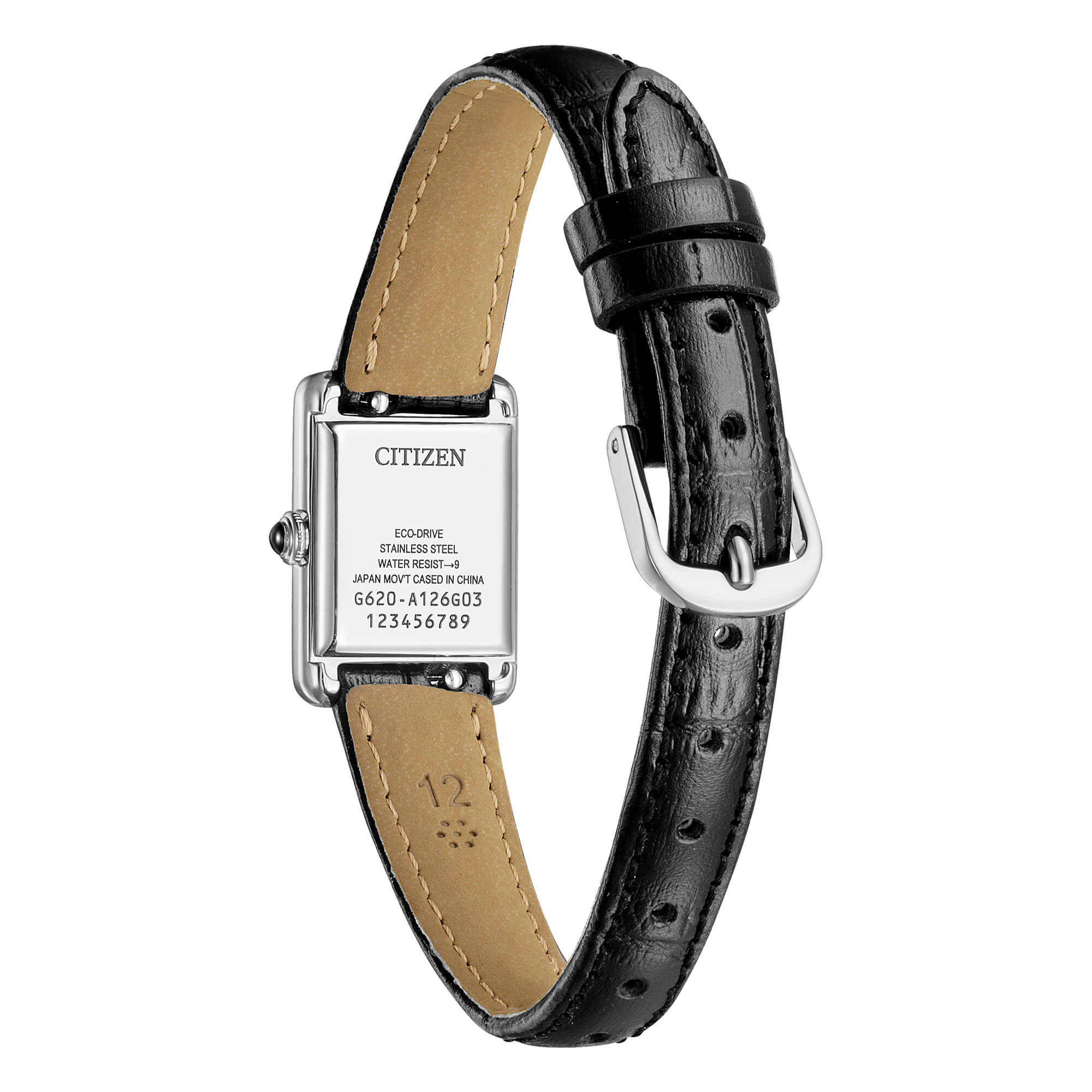 Orologio Citizen EG2790-12A Donna Eco Drive Kii