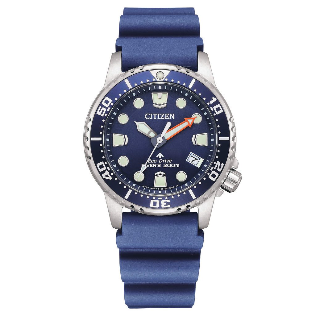 Citizen Uhr - EO2021-05L - Promaster - Taucheruhr Eco Drive 200 m