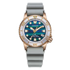 Orologio Citizen EO2023-00W Diver's Eco Drive 200mt Structural Dial Lim.Ed.
