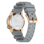 Orologio Citizen EO2023-00W Diver's Eco Drive 200mt Structural Dial Lim.Ed.