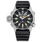 Citizen Armband 59-000SS-01 Aqualand JP2000 Stahl 24mm Original