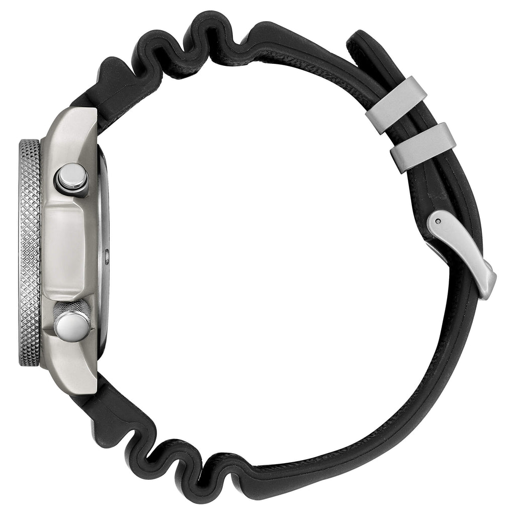 Citizen Armband 59-S54494 Aqualand JP2000 Kautschuk 24mm Original