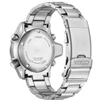 Citizen Armband 59-000SS-01 Aqualand JP2000 Stahl 24mm Original