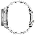 Citizen Armband 59-000SS-01 Aqualand JP2000 Stahl 24mm Original