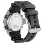 Citizen Armband 59-001BB-01 Aqualand JP2007 Kautschuk 24mm Original