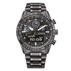 Orologio Citizen - JV2005-58E - Skyhawk U830