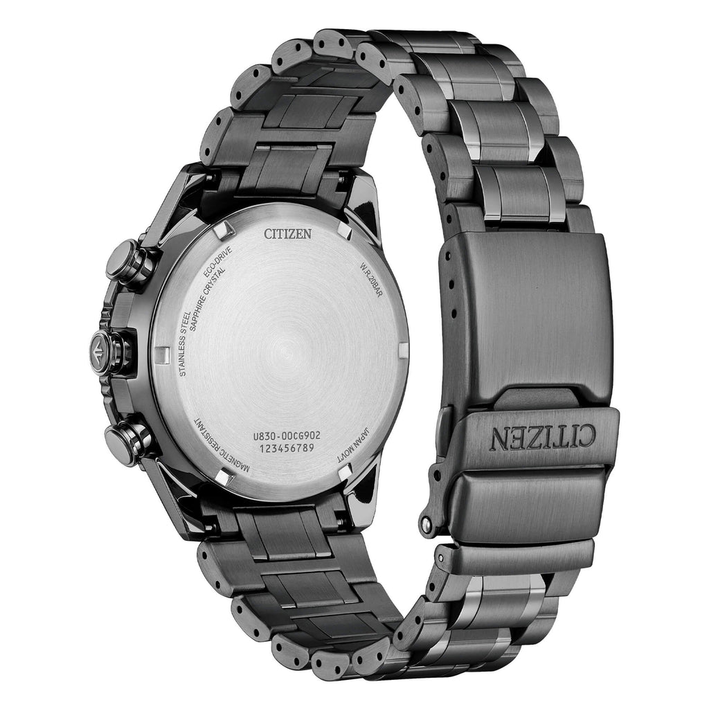 Orologio Citizen - JV2005-58E - Skyhawk U830