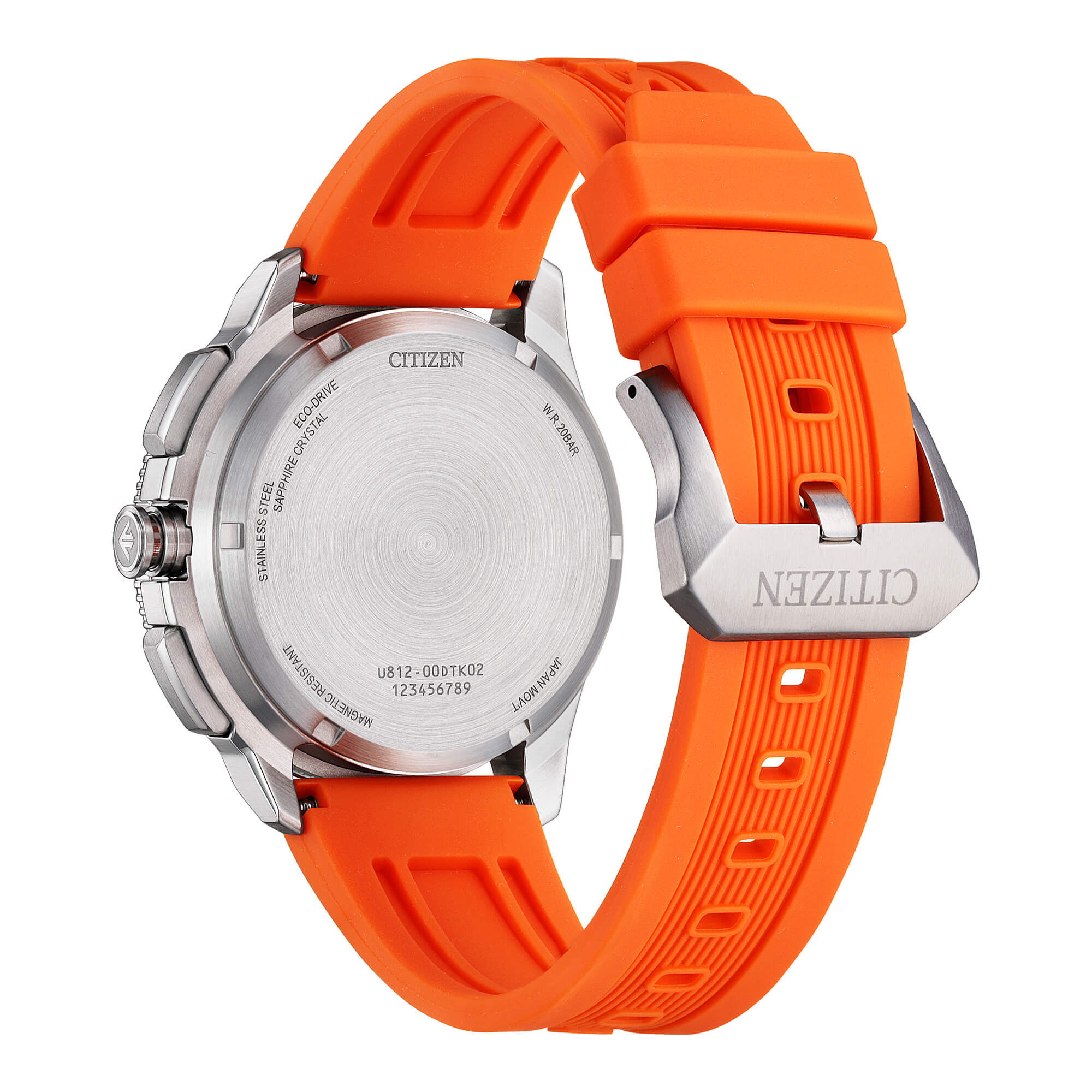 Orologio Citizen JV3000-13E Promaster Wave Tracker